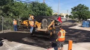 Best Concrete Driveway Installation in Sabetha, KS